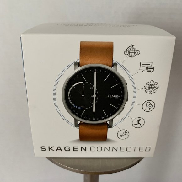 Skagen Connect Hybrid Watch (1) - Picture 6 of 6